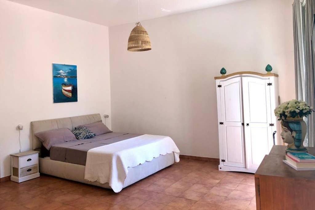 Apartamento Piazza Marina Open Space *