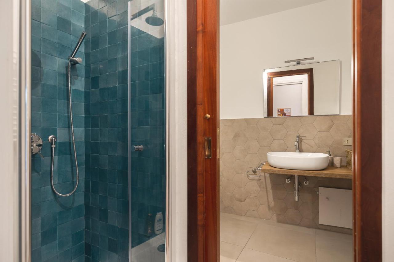 Apartamento Piazza Marina Open Space Palermo