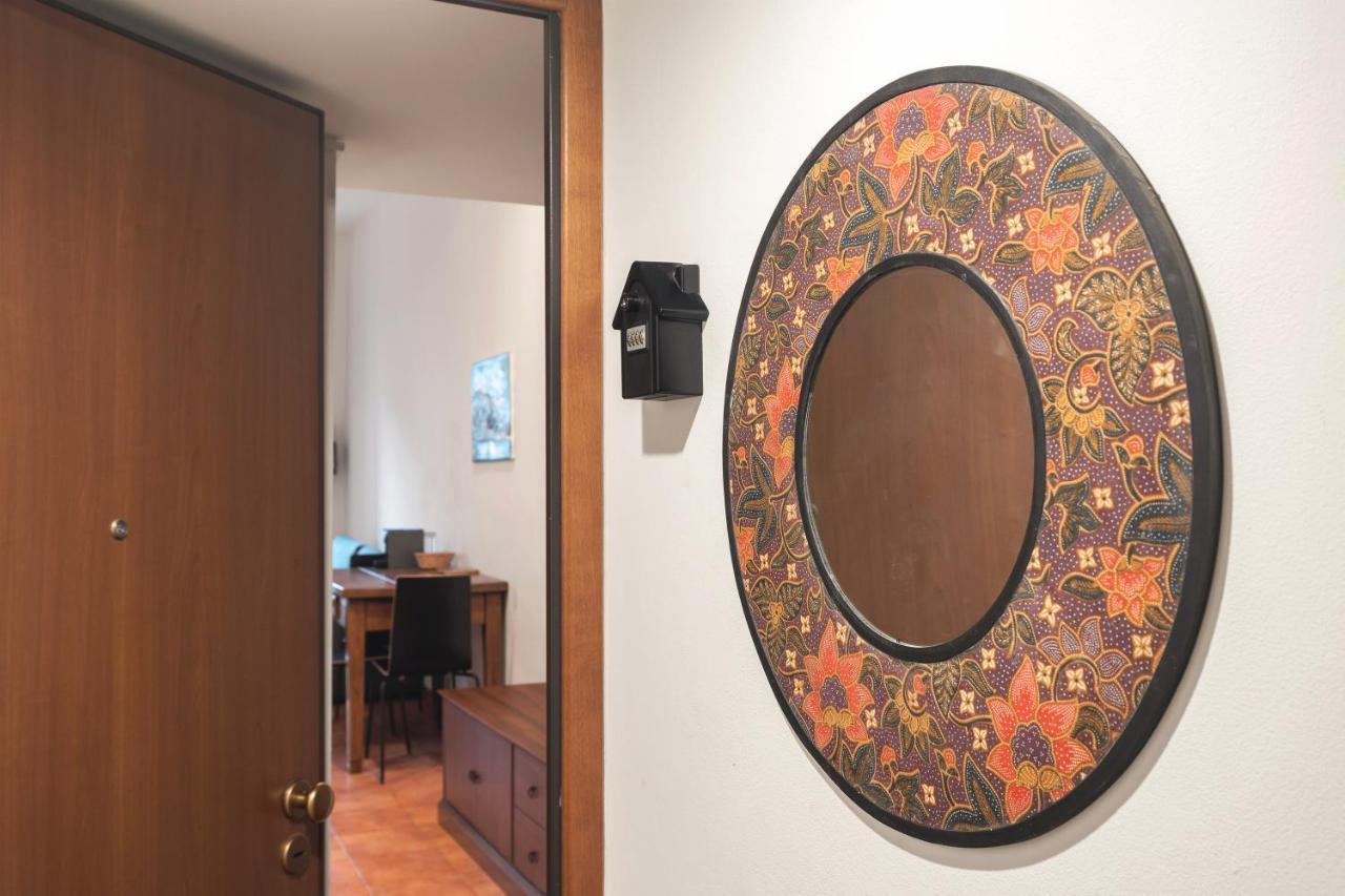 Apartamento Piazza Marina Open Space *