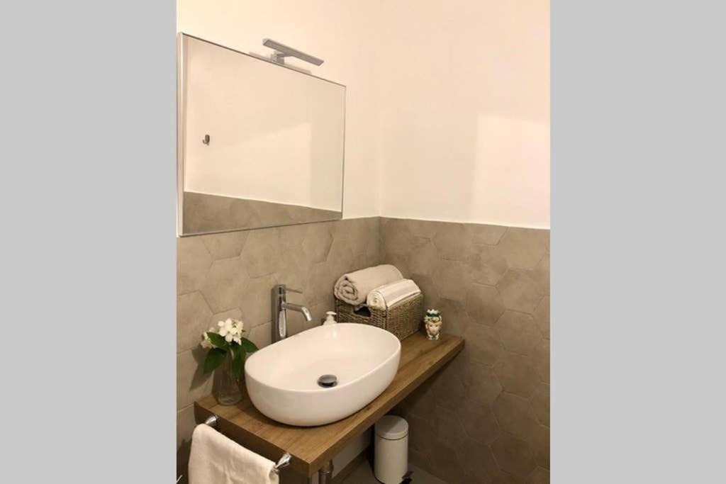 Piazza Marina Open Space Apartment Palermo