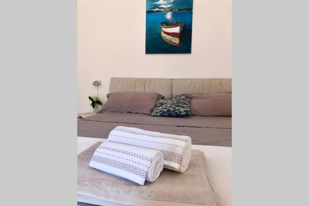 Piazza Marina Open Space Apartment Palermo