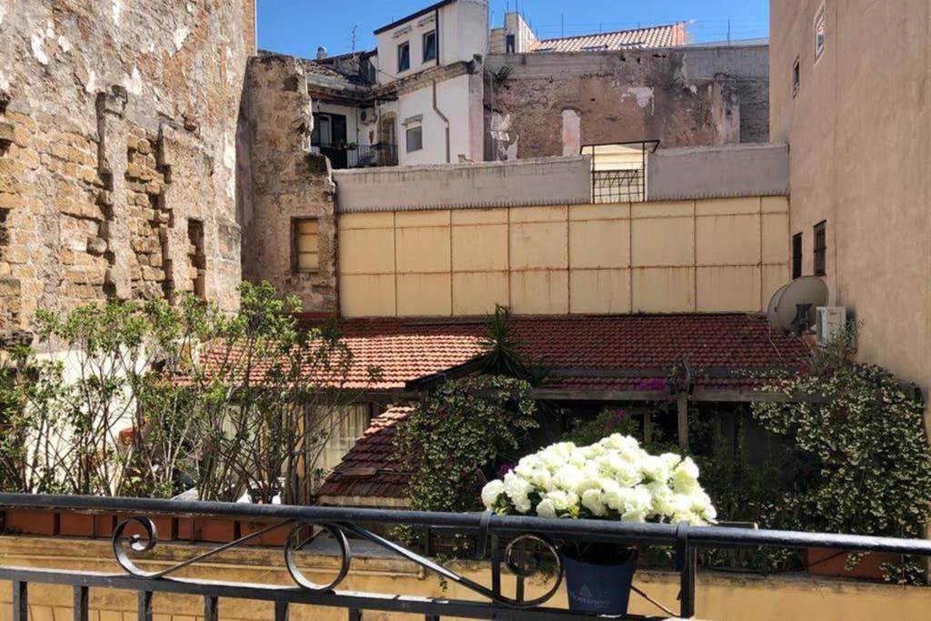 Piazza Marina Open Space *