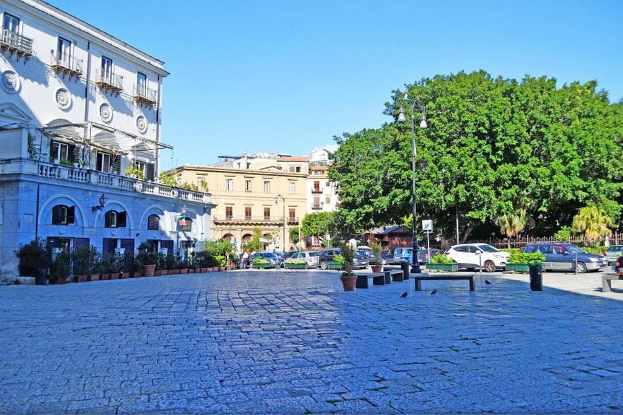 Piazza Marina Open Space