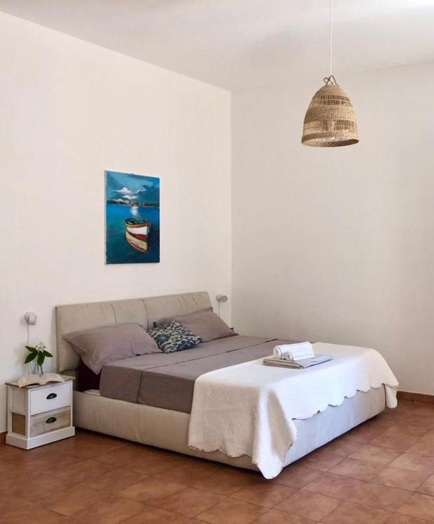 Piazza Marina Open Space Apartment