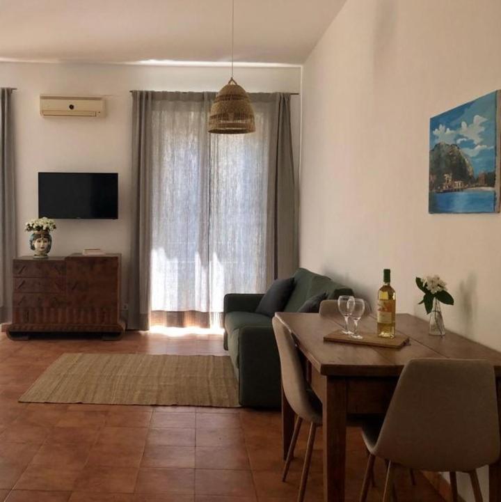 Apartment Piazza Marina Open Space Palermo