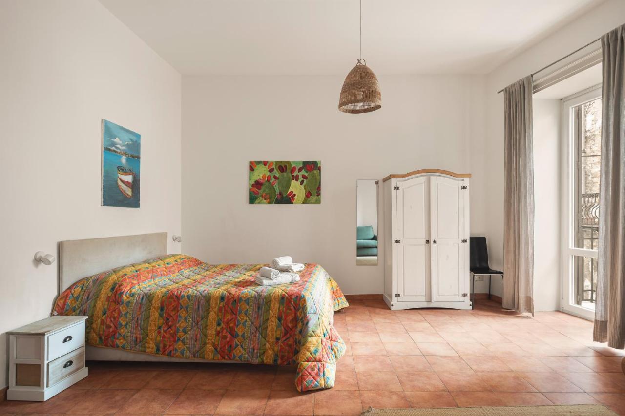 Piazza Marina Open Space Apartment *