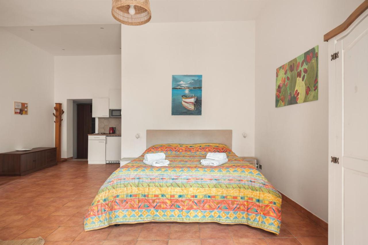 Apartment Piazza Marina Open Space