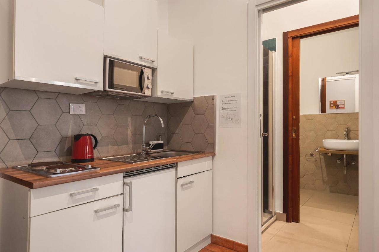 Piazza Marina Open Space Apartment