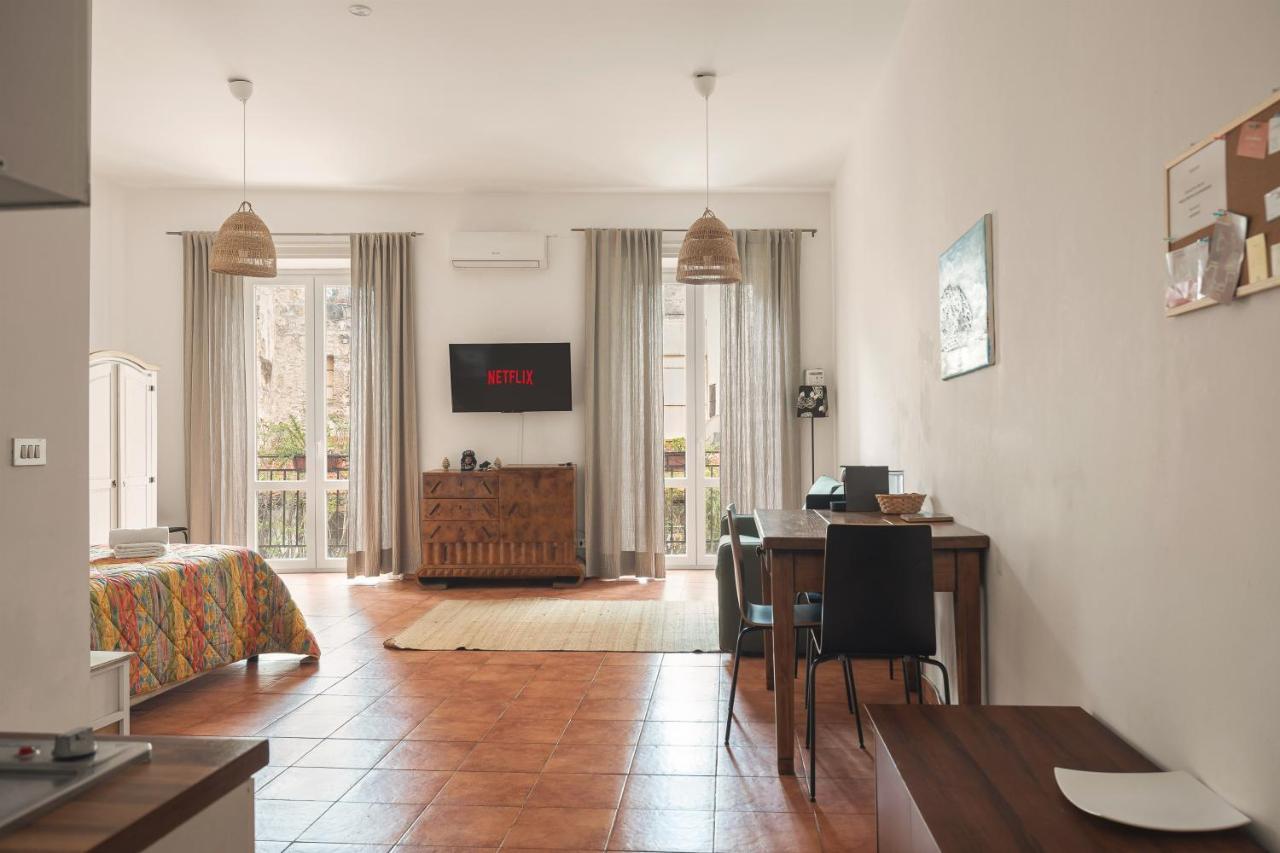 Apartment Piazza Marina Open Space *